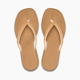 Reef Women Lofty Lux Natural