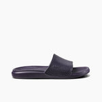 Reef Men Oasis Slide Mason Purple Coral