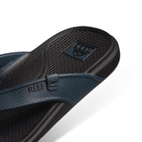 Reef Mens Sandals Oasis Black