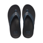 Reef Mens Sandals Oasis Black