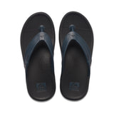 Reef Mens Sandals Oasis Black