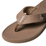 Reef Mens Sandals Phantom Nias Tan