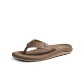 Reef Mens Sandals Phantom Nias Tan