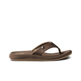 Reef Mens Sandals Phantom Nias Tan