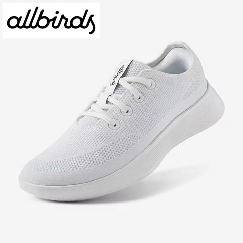 Men's Tree Runner Go Shoes