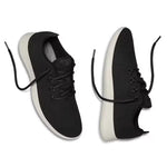 Women's Wool Runner Shoes