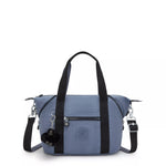 Kipling Art Mini Shoulder Bags Blue Lover