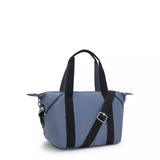 Kipling Art Mini Shoulder Bags Blue Lover