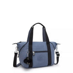 Kipling Art Mini Shoulder Bags Blue Lover