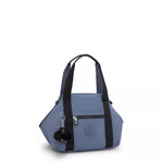 Kipling Art Mini Shoulder Bags Blue Lover