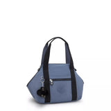 Kipling Art Mini Shoulder Bags Blue Lover