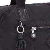 Kipling Art Mini Shoulder Bags Black Noir