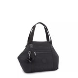 Kipling Art Tote Black Noir