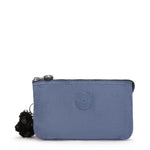 Kipling Creativity L Pouches/Cases Blue Lover