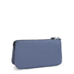 Kipling Creativity L Pouches/Cases Blue Lover