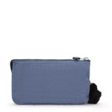 Kipling Creativity L Pouches/Cases Blue Lover