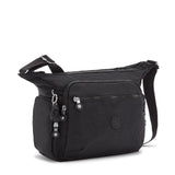 Kipling Gabbie Crossbody Bag Black Noir