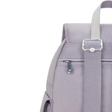 Kipling City Pack S Backpack Tender Grey