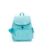 Kipling City Pack S Backpack Deepest Aqua