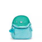 Kipling City Pack S Backpack Deepest Aqua