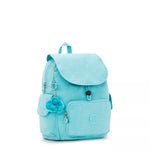 Kipling City Pack S Backpack Deepest Aqua