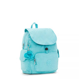 Kipling City Pack S Backpack Deepest Aqua