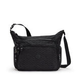 Kipling Gabbie Crossbody Bag Signature Emb