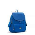 Kipling City Pack S Backpack Satin Blue