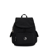 Kipling City Pack S Backpacks Endless Black