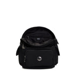 Kipling City Pack S Backpacks Endless Black