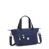 Kipling Art Mini Shoulder Bags Endless Blue