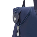 Kipling Art Mini Shoulder Bags Endless Blue