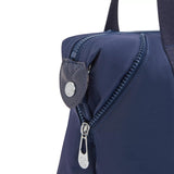 Kipling Art Mini Shoulder Bags Endless Blue