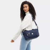 Kipling Art Mini Shoulder Bags Endless Blue