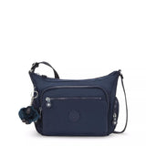Kipling Gabbie S Crossbody Bag Blue Bleu 2