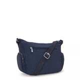 Kipling Gabbie S Crossbody Bag Blue Bleu 2