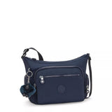 Kipling Gabbie S Crossbody Bag Blue Bleu 2