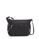 Kipling Gabbie S Crossbody Bag Black Noir