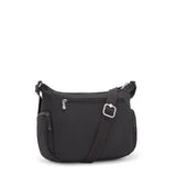 Kipling Gabbie S Crossbody Bag Black Noir