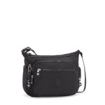 Kipling Gabbie S Crossbody Bag Black Noir