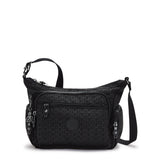 Kipling Gabbie S Crossbody Bag Signature Emb