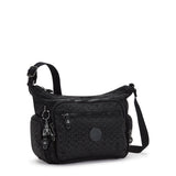 Kipling Gabbie S Crossbody Bag Signature Emb