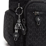 Kipling Gabbie S Crossbody Bag Signature Emb