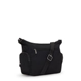Kipling Gabbie S Crossbody Bags Endless Black
