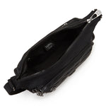 Kipling Gabbie S Crossbody Bags Endless Black