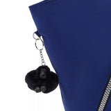 Kipling New Cicely Rapid Navy Tote