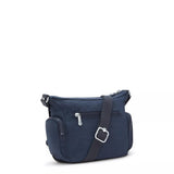 Kipling Gabbie Mini Crossbody Bag Blue Bleu 2