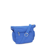 Kipling Gabbie Mini Crossbody Bag Havana Blue