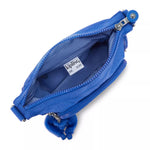 Kipling Gabbie Mini Crossbody Bag Havana Blue