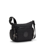 Kipling Gabbie Mini Crossbody Bag Signature Emb